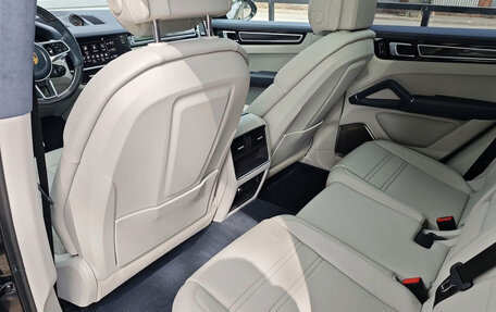 Porsche Cayenne III, 2022 год, 13 000 000 рублей, 11 фотография