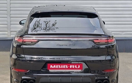 Porsche Cayenne III, 2022 год, 13 000 000 рублей, 6 фотография