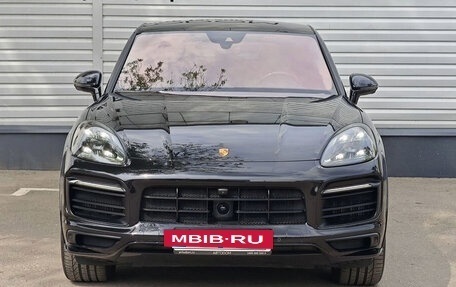 Porsche Cayenne III, 2022 год, 13 000 000 рублей, 2 фотография