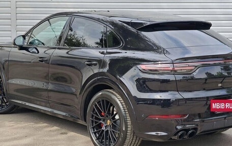 Porsche Cayenne III, 2022 год, 13 000 000 рублей, 5 фотография
