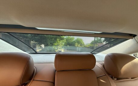 Genesis G80 I, 2017 год, 2 500 000 рублей, 26 фотография