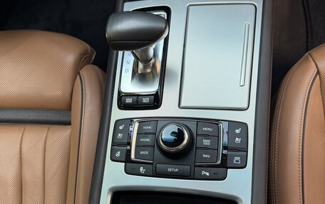 Genesis G80 I, 2017 год, 2 500 000 рублей, 21 фотография