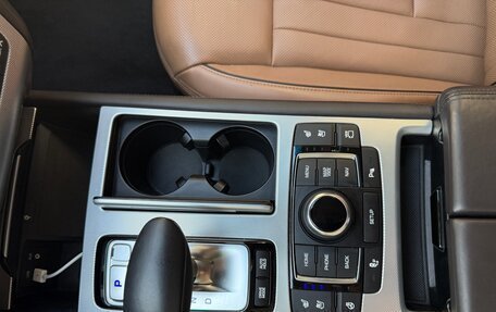 Genesis G80 I, 2017 год, 2 500 000 рублей, 38 фотография