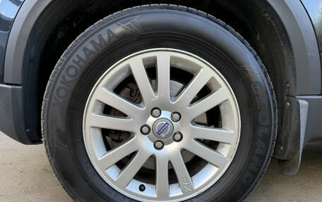 Volvo XC90 II рестайлинг, 2005 год, 780 000 рублей, 9 фотография