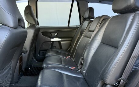 Volvo XC90 II рестайлинг, 2005 год, 780 000 рублей, 11 фотография