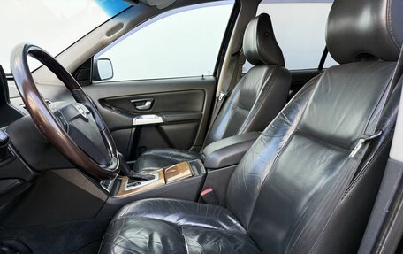 Volvo XC90 II рестайлинг, 2005 год, 780 000 рублей, 10 фотография