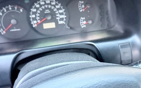 KIA Spectra II (LD), 2008 год, 220 000 рублей, 7 фотография