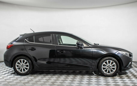 Mazda 3, 2013 год, 1 425 000 рублей, 4 фотография