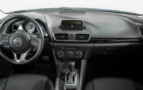 Mazda 3, 2013 год, 1 425 000 рублей, 12 фотография