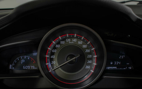 Mazda 3, 2013 год, 1 425 000 рублей, 13 фотография