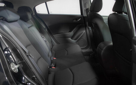 Mazda 3, 2013 год, 1 425 000 рублей, 11 фотография
