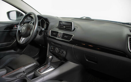 Mazda 3, 2013 год, 1 425 000 рублей, 10 фотография