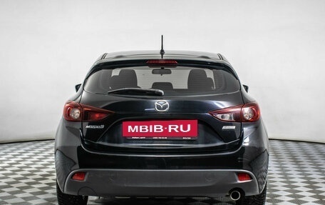 Mazda 3, 2013 год, 1 425 000 рублей, 7 фотография
