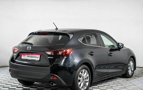 Mazda 3, 2013 год, 1 425 000 рублей, 6 фотография