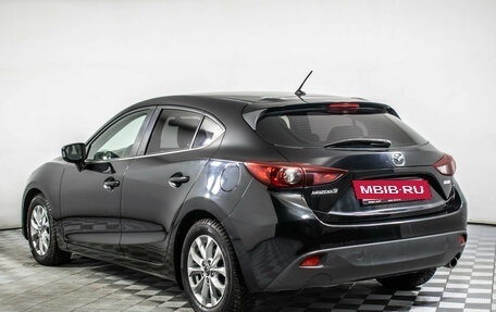 Mazda 3, 2013 год, 1 425 000 рублей, 8 фотография