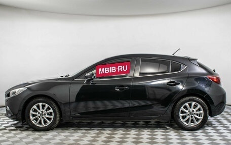 Mazda 3, 2013 год, 1 425 000 рублей, 9 фотография