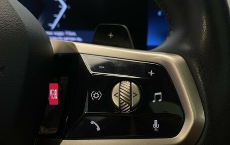 BMW 5 серия, 2024 год, 6 900 000 рублей, 31 фотография