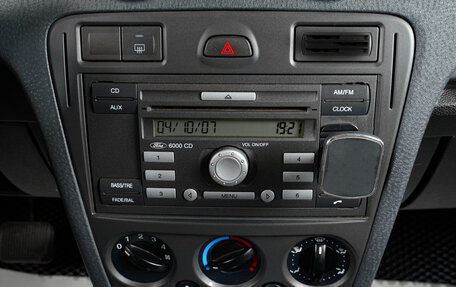 Ford Fusion I, 2007 год, 499 000 рублей, 15 фотография