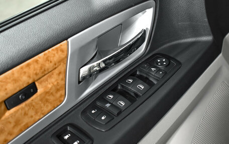 Chrysler Voyager IV, 2008 год, 899 000 рублей, 11 фотография