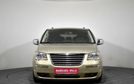 Chrysler Voyager IV, 2008 год, 899 000 рублей, 2 фотография