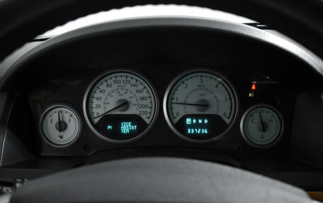 Chrysler Voyager IV, 2008 год, 899 000 рублей, 20 фотография