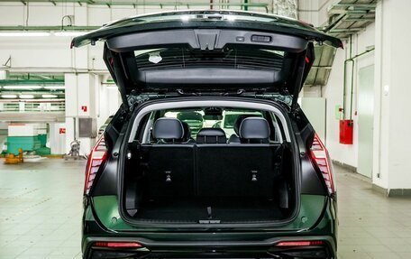 Geely Atlas, 2026 год, 3 449 990 рублей, 6 фотография