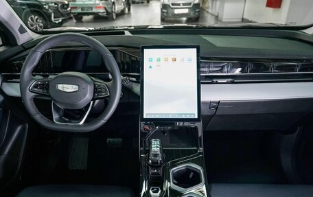 Geely Atlas, 2026 год, 3 449 990 рублей, 7 фотография