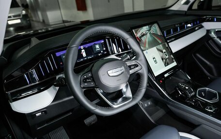 Geely Atlas, 2026 год, 3 449 990 рублей, 8 фотография