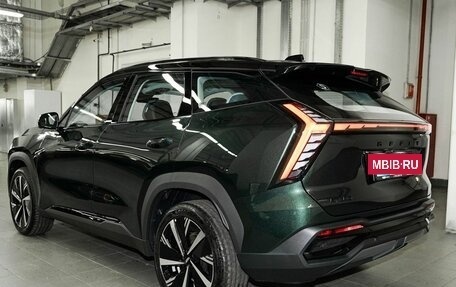 Geely Atlas, 2026 год, 3 449 990 рублей, 10 фотография