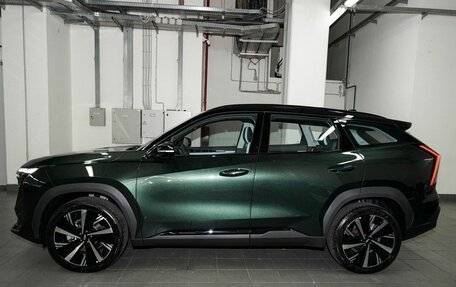 Geely Atlas, 2026 год, 3 449 990 рублей, 13 фотография