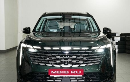 Geely Atlas, 2026 год, 3 449 990 рублей, 2 фотография