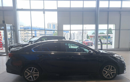 KIA Cerato IV, 2021 год, 2 429 000 рублей, 8 фотография
