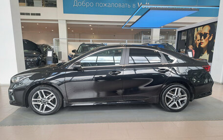 KIA Cerato IV, 2021 год, 2 429 000 рублей, 12 фотография