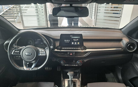 KIA Cerato IV, 2021 год, 2 429 000 рублей, 18 фотография