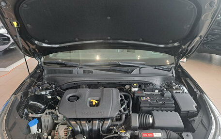 KIA Cerato IV, 2021 год, 2 429 000 рублей, 13 фотография