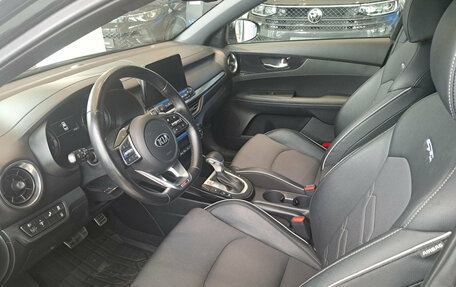 KIA Cerato IV, 2021 год, 2 429 000 рублей, 20 фотография
