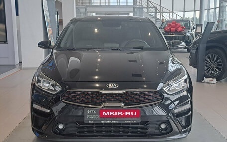 KIA Cerato IV, 2021 год, 2 429 000 рублей, 6 фотография