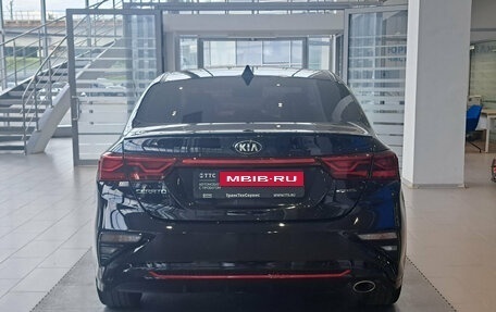 KIA Cerato IV, 2021 год, 2 429 000 рублей, 10 фотография