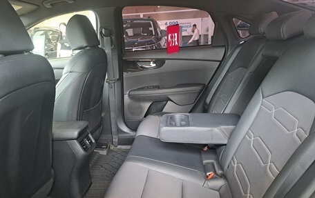KIA Cerato IV, 2021 год, 2 429 000 рублей, 16 фотография
