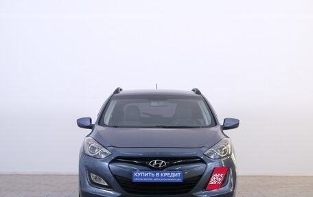 Hyundai i30 II рестайлинг, 2012 год, 949 000 рублей, 3 фотография