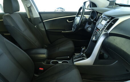 Hyundai i30 II рестайлинг, 2012 год, 949 000 рублей, 17 фотография