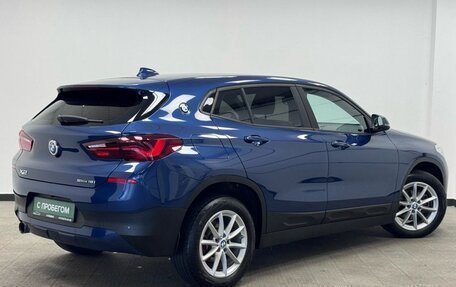 BMW X2, 2020 год, 2 940 000 рублей, 2 фотография