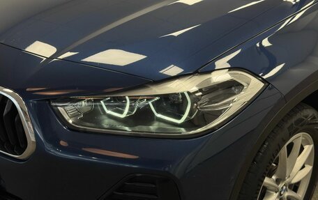 BMW X2, 2020 год, 2 940 000 рублей, 6 фотография