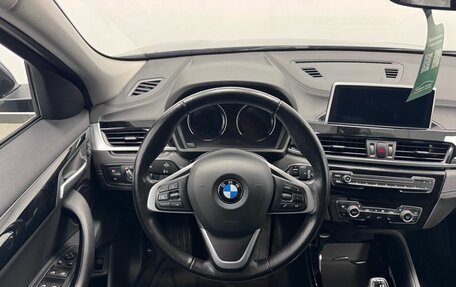 BMW X2, 2020 год, 2 940 000 рублей, 11 фотография