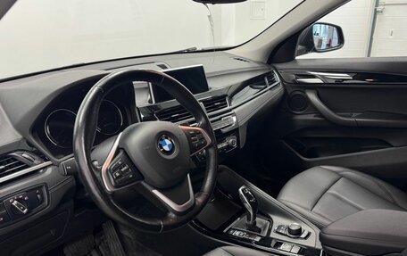 BMW X2, 2020 год, 2 940 000 рублей, 10 фотография