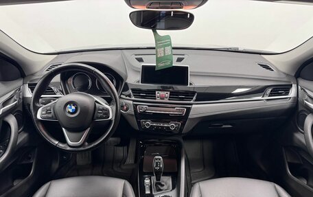 BMW X2, 2020 год, 2 940 000 рублей, 4 фотография