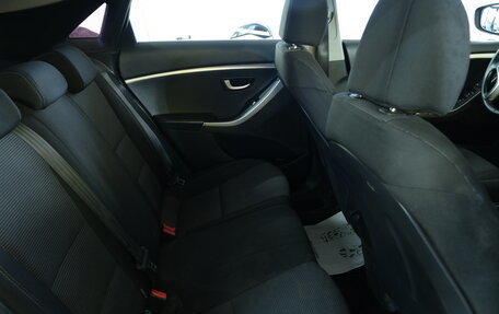 Hyundai i30 II рестайлинг, 2012 год, 949 000 рублей, 19 фотография