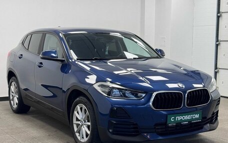 BMW X2, 2020 год, 2 940 000 рублей, 5 фотография