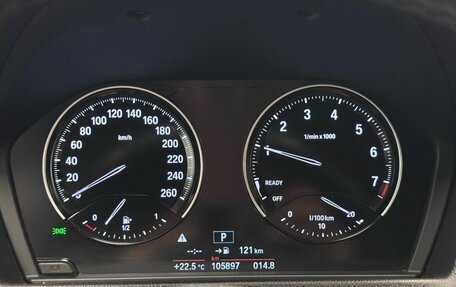 BMW X2, 2020 год, 2 940 000 рублей, 17 фотография