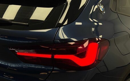 BMW X2, 2020 год, 2 940 000 рублей, 29 фотография